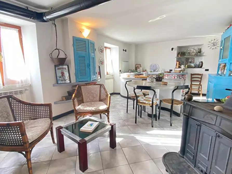 Immagine 46 di Rustico / casale in vendita  in Via Roma 50 a Mioglia