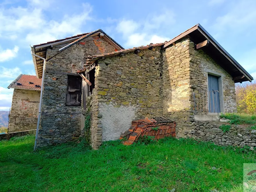 Immagine 8 di Rustico / casale in vendita  in pianlago a Ponzone