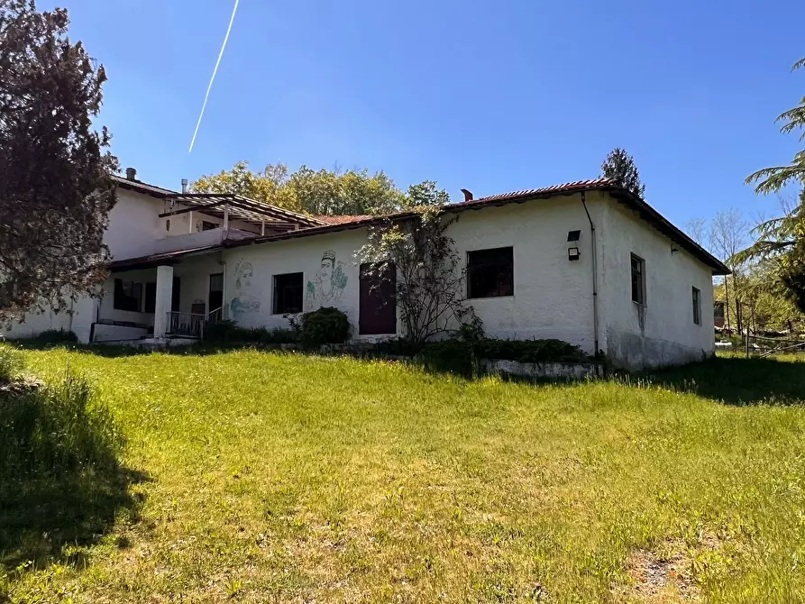 Immagine 5 di Casa indipendente in vendita  in Via Avera 2 a Mioglia