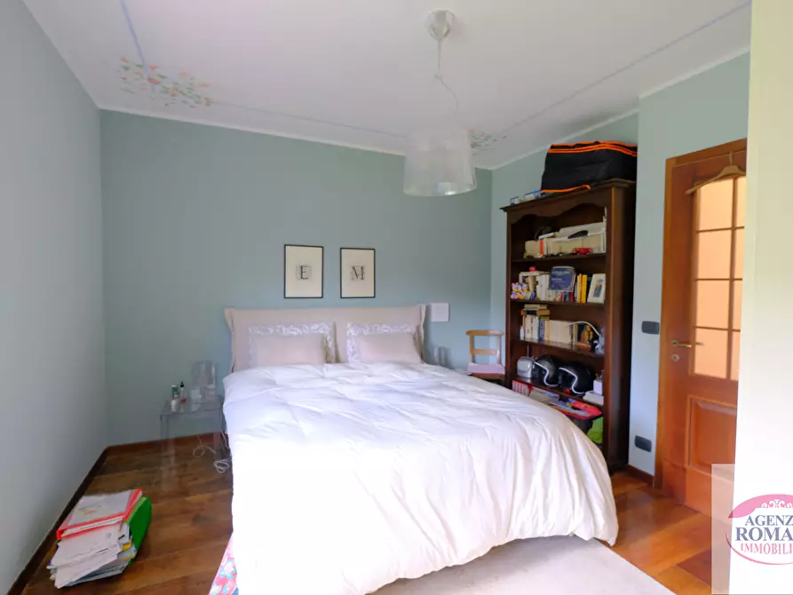 Immagine 31 di Villa in vendita  in Via Bigatti 6 a Pontinvrea