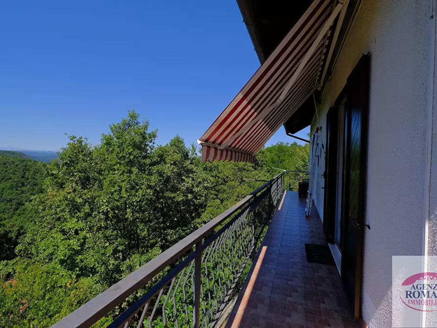 Immagine 8 di Casa indipendente in vendita  in Località Pian d'Anselmo 6 a Sassello