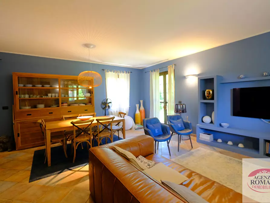 Immagine 25 di Villa in vendita  in Via Bigatti 6 a Pontinvrea