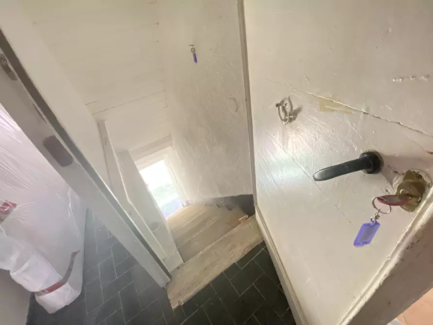 Immagine 18 di Trilocale in vendita  in Via dei Perrando 9 a Sassello