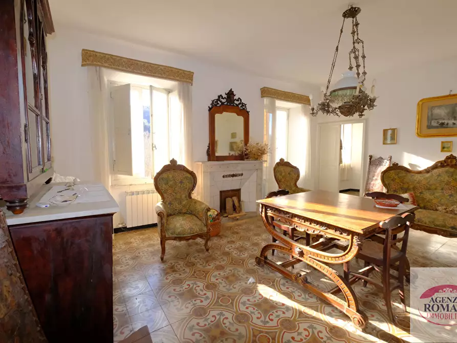 Immagine 21 di Terratetto in vendita  in SP334 69 a Sassello