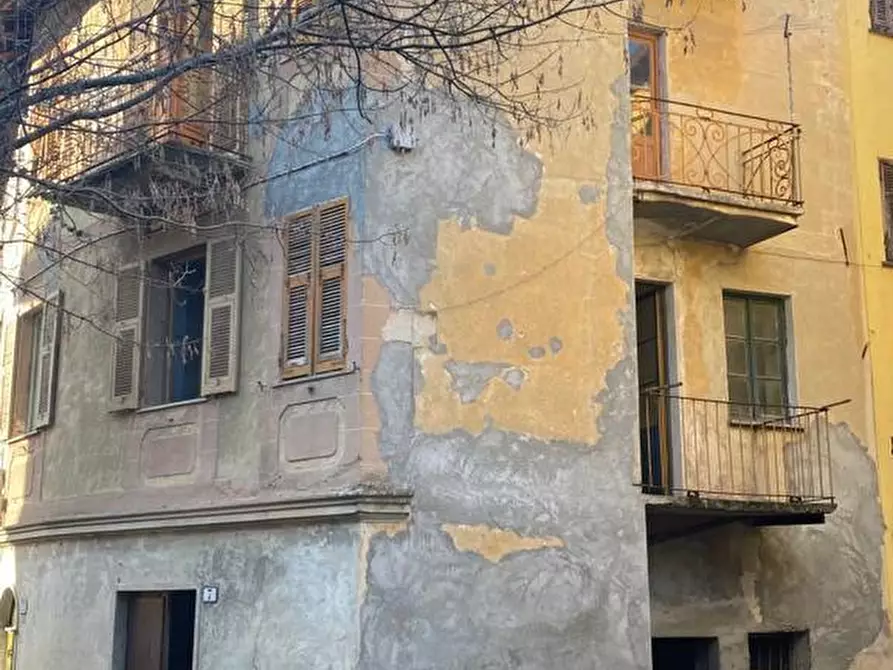 Immagine 44 di Porzione di casa in vendita  a Sassello