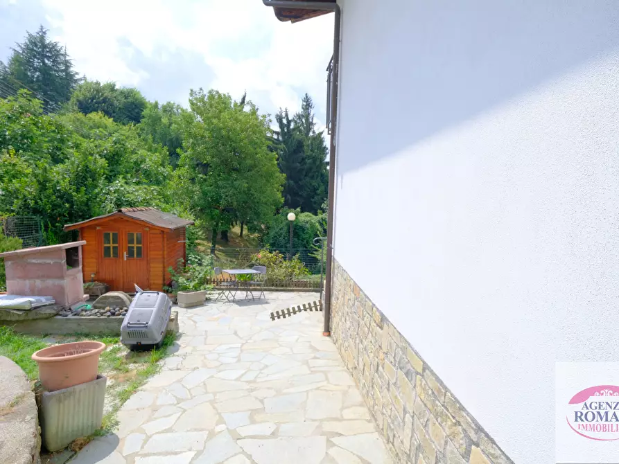 Immagine 34 di Villa in vendita  in Località Girini 19 a Dego