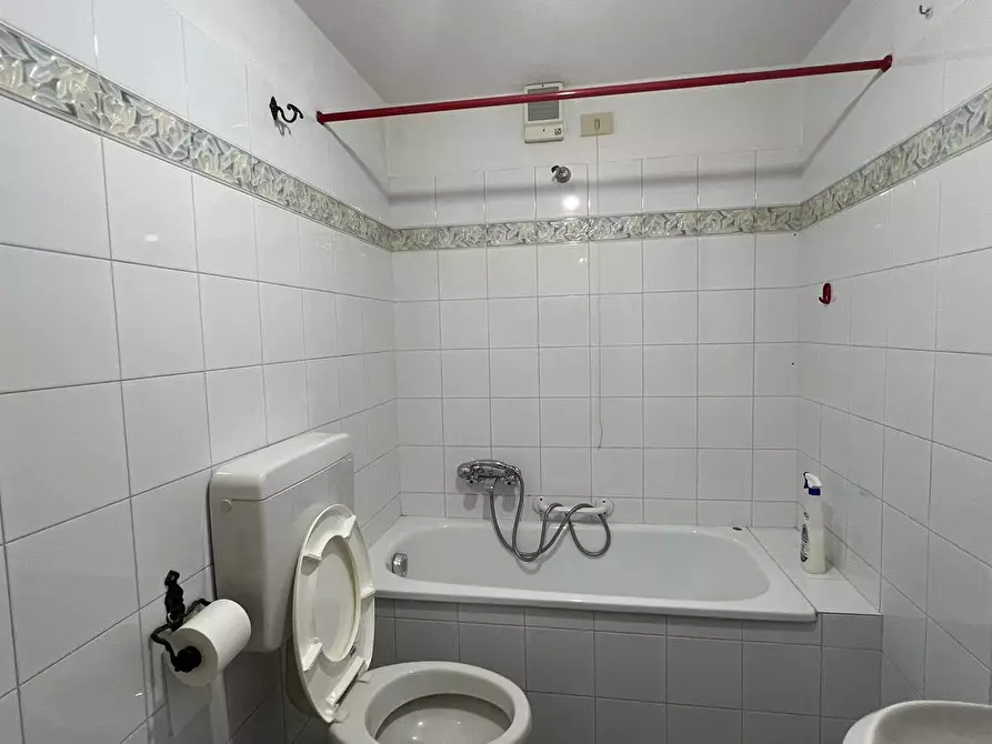 Immagine 8 di Porzione di casa in vendita  in Via Nicolò Massa 86 a Stella