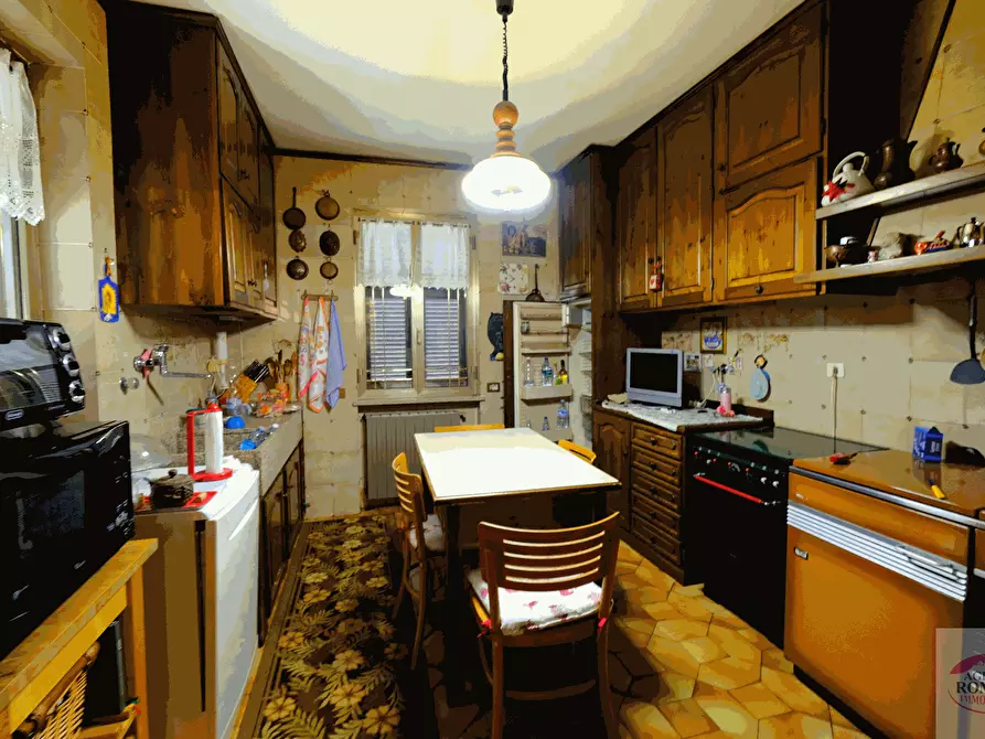 Immagine 16 di Casa indipendente in vendita  in Via Carli 6 a Mioglia