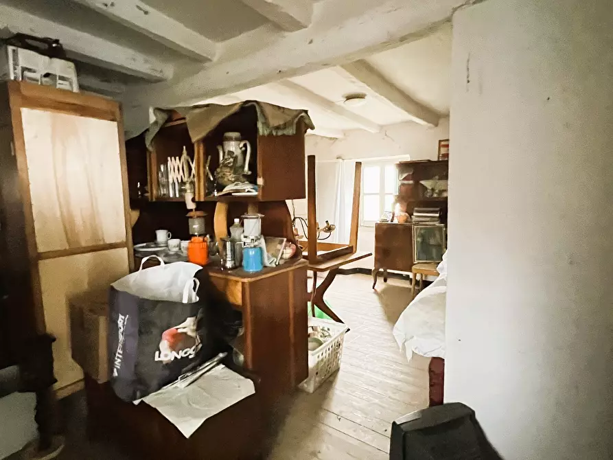 Immagine 14 di Casa indipendente in vendita  in Località Marrona 9 a Sassello