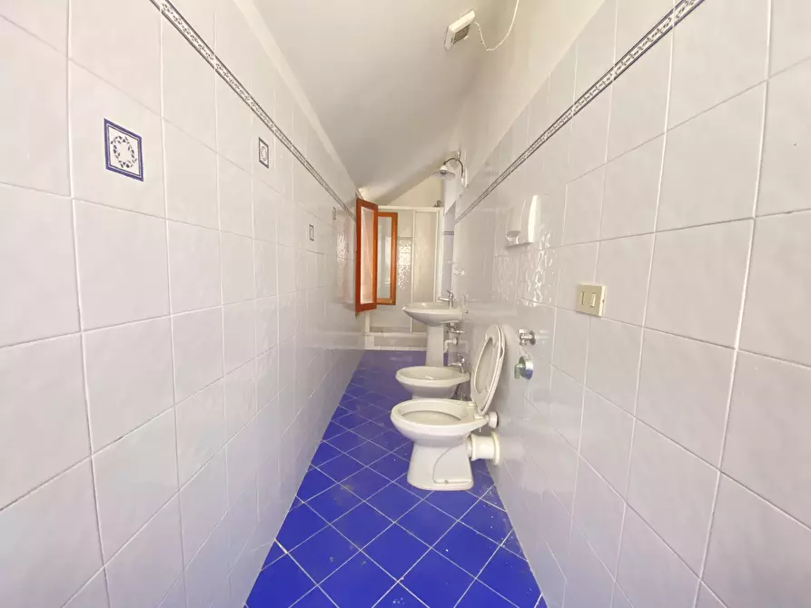 Immagine 16 di Trilocale in vendita  in Via dei Perrando 9 a Sassello