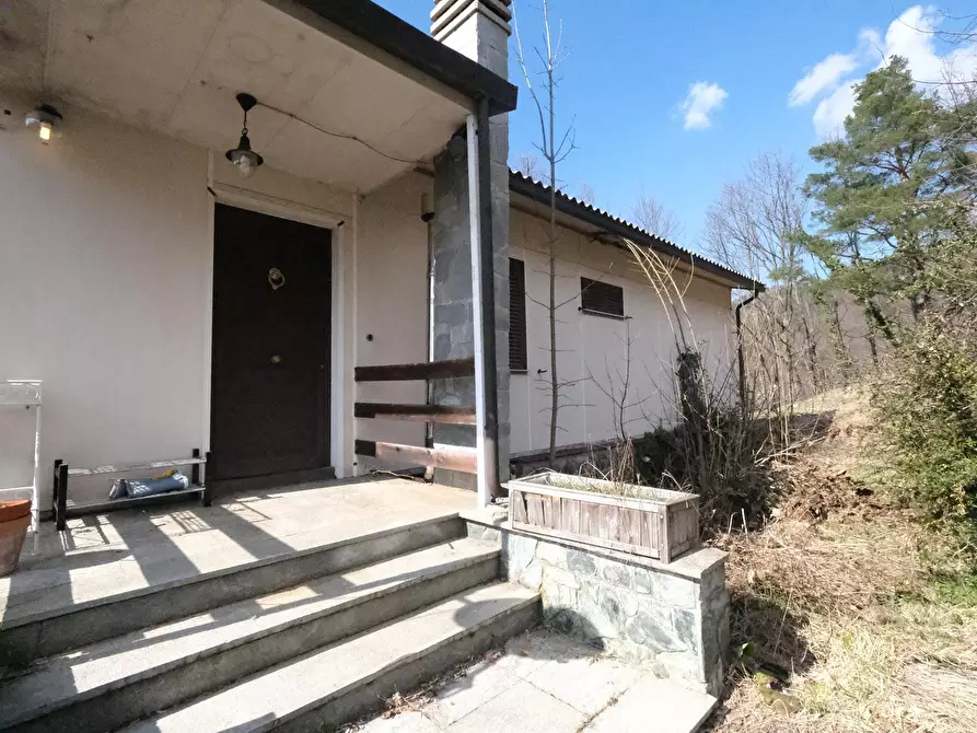 Immagine 20 di Casa bifamiliare in vendita  in Via Francia a Tiglieto