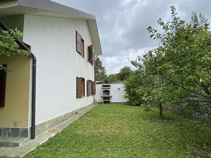 Immagine 6 di Villetta a schiera in vendita  in Località Maddalena 27 a Sassello