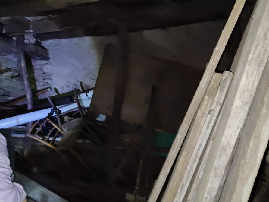 Immagine 18 di Rustico / casale in vendita  in Via Marasca 132 a Urbe