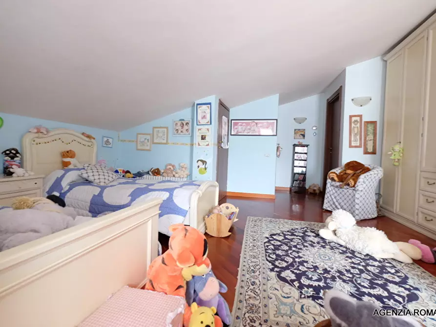 Immagine 25 di Casa bifamiliare in vendita  a Pontinvrea