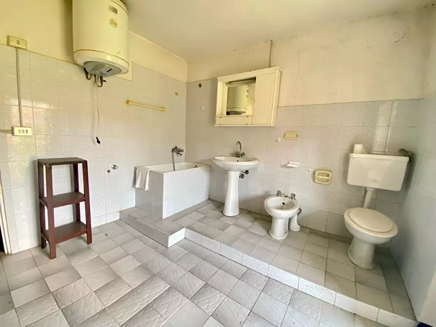 Immagine 19 di Terratetto in vendita  a Sassello