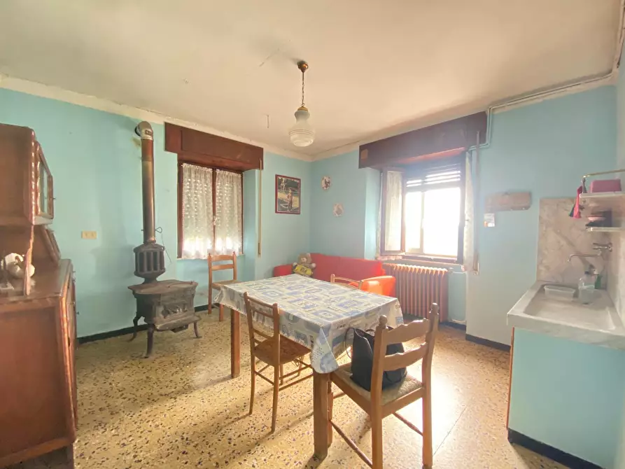 Immagine 47 di Rustico / casale in vendita  in SP210 66 a Ponzone
