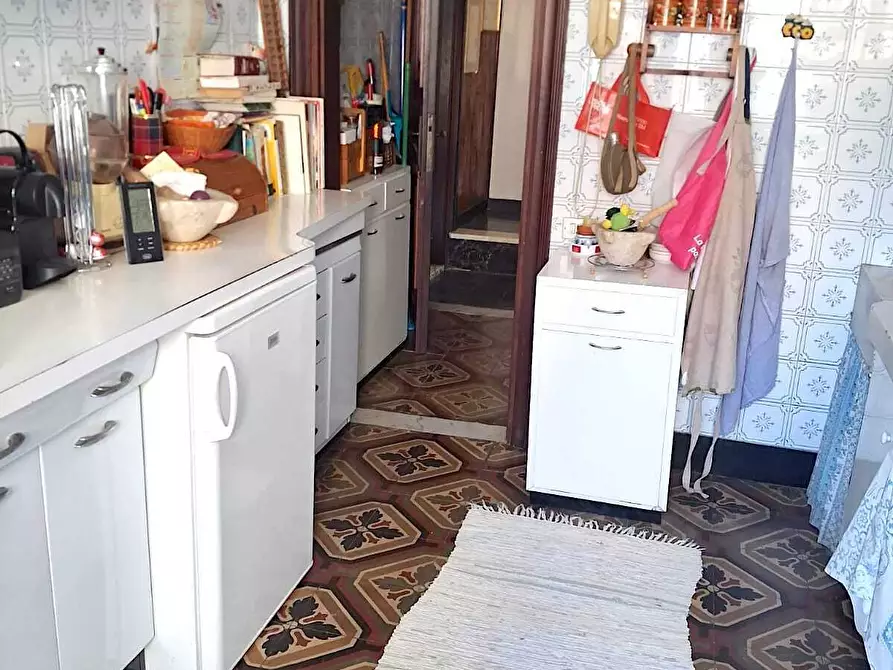 Immagine 8 di Casa indipendente in vendita  a Sassello