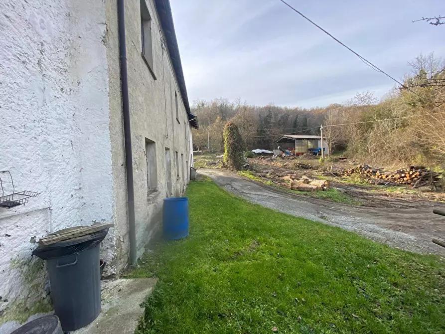 Immagine 13 di Rustico / casale in vendita  in Strada Galli 88 a Ponzone