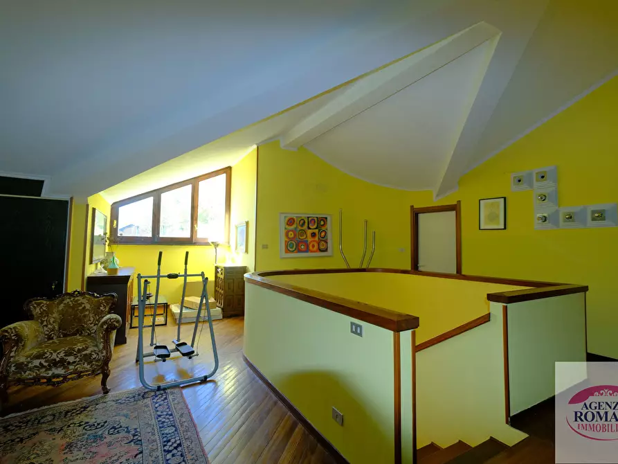 Immagine 34 di Villa in vendita  in Via Valle Gargassa 22 a Rossiglione