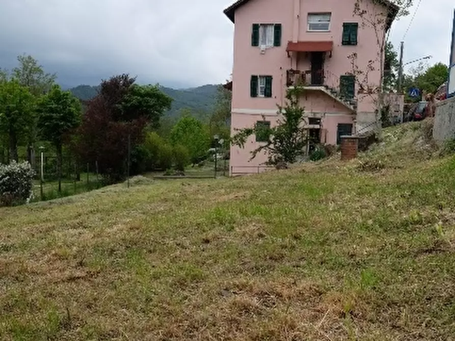 Immagine 8 di Appartamento in vendita  a Tiglieto