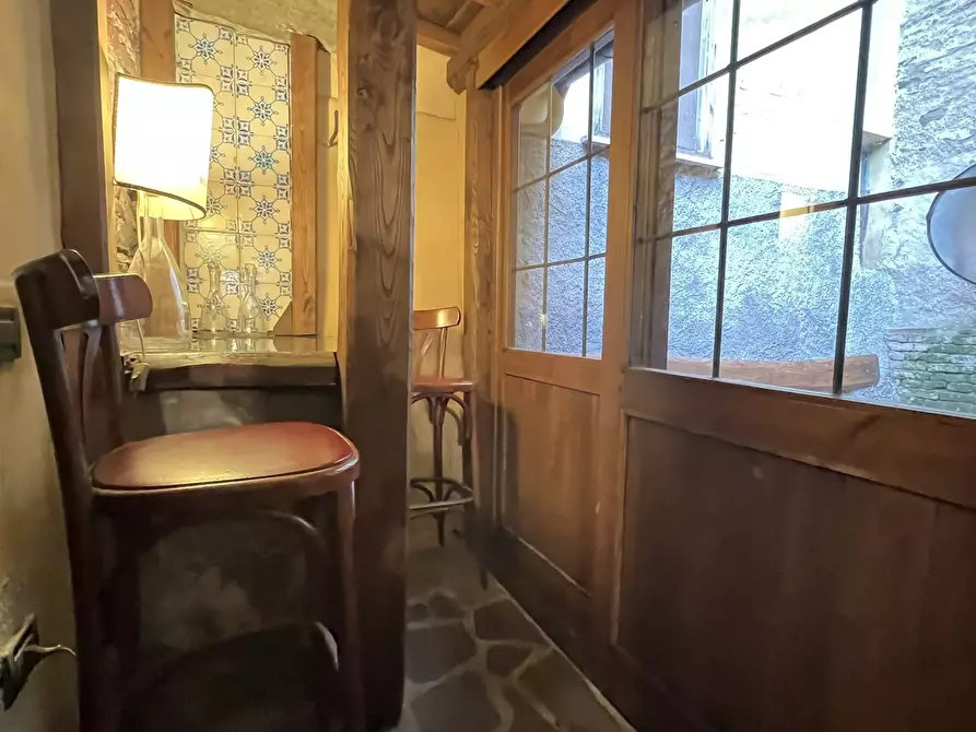 Immagine 11 di Attività commerciale in vendita  in Piazza Concezione 10 a Sassello