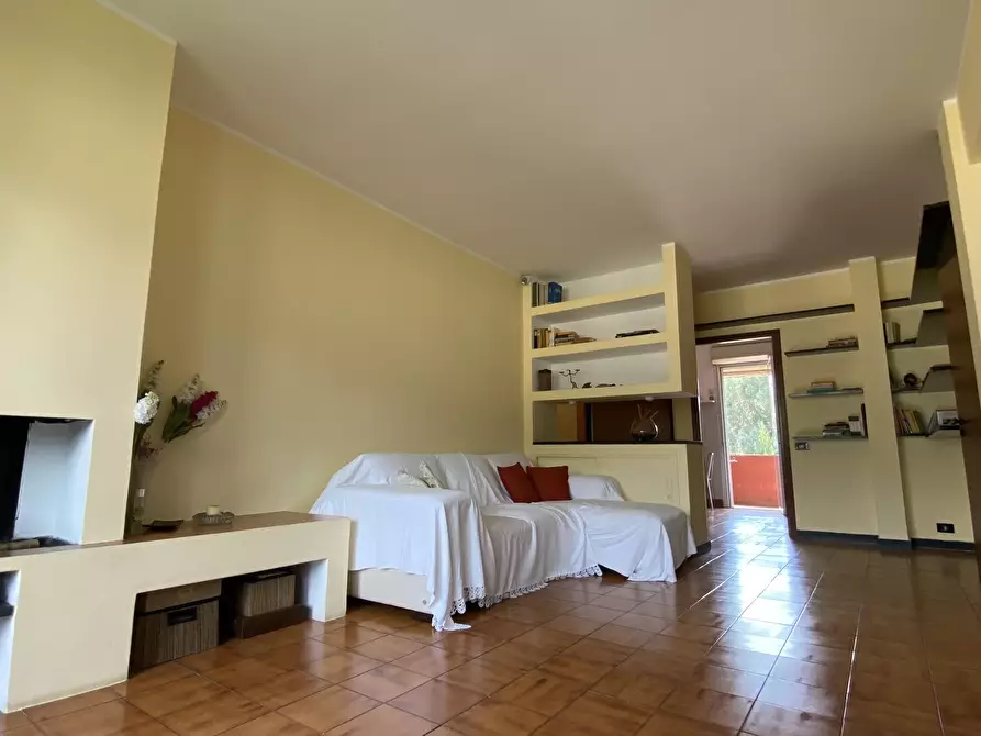 Immagine 6 di Quadrilocale in vendita  in Via della Colletta 46/B/6 a Arenzano