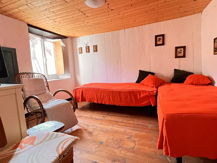Immagine 16 di Rustico / casale in vendita  in Località Dano 3 a Sassello