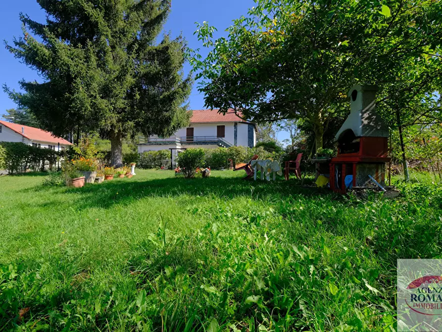 Immagine 6 di Porzione di casa in vendita  in Via Montà 14 a Urbe