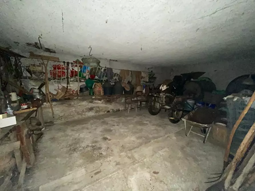 Immagine 22 di Rustico / casale in vendita  in Via G. B. Martinu 25 a Mioglia