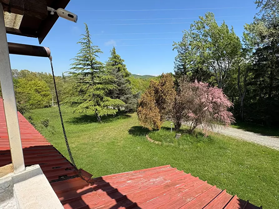 Immagine 13 di Casa indipendente in vendita  in Via Avera 2 a Mioglia