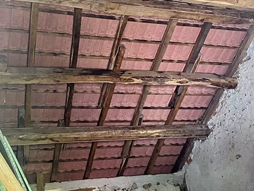 Immagine 24 di Porzione di casa in vendita  a Giusvalla