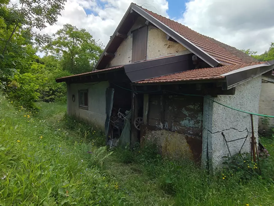 Immagine 9 di Rustico / casale in vendita  in SP53 65 a Urbe