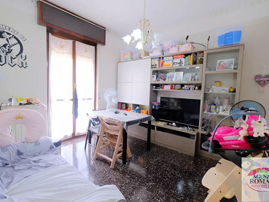 Immagine 7 di Trilocale in vendita  in Via Pero 156 a Varazze