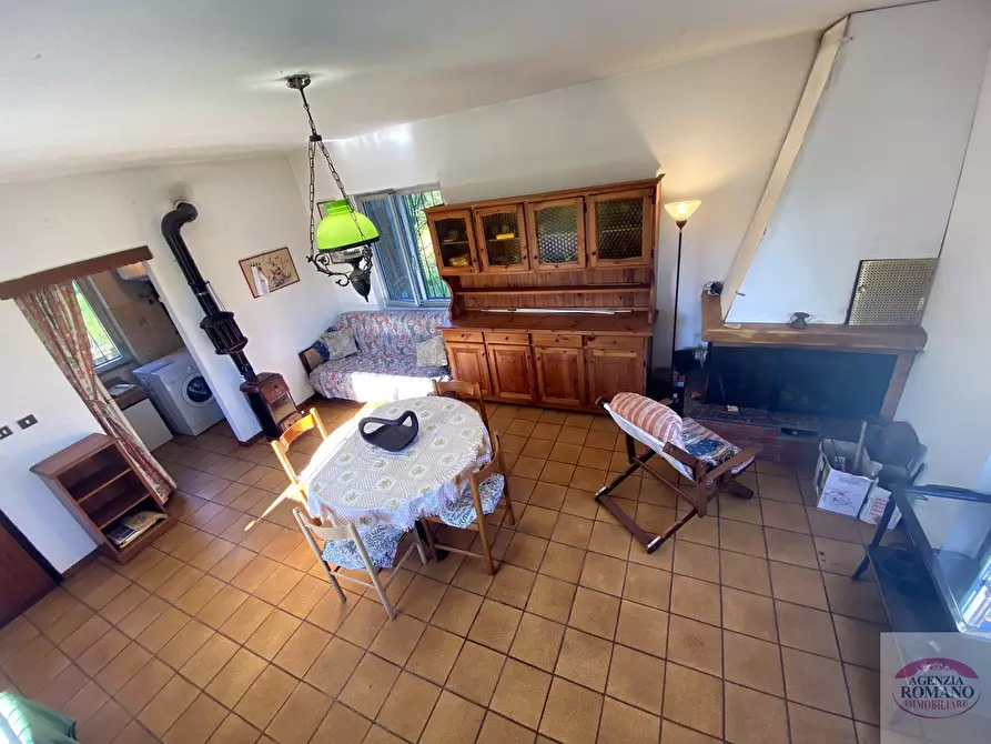 Immagine 8 di Villa in vendita  a Mioglia