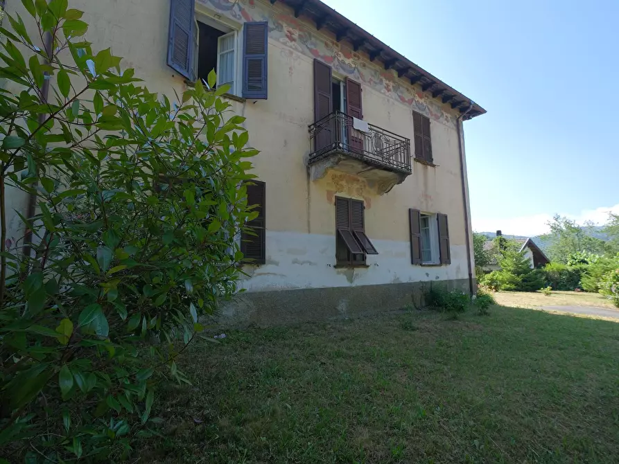 Immagine 11 di Villa in vendita  in Via Vassuria 58 a Urbe