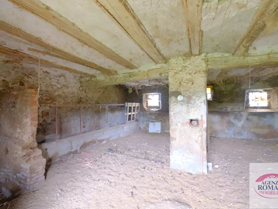 Immagine 11 di Rustico / casale in vendita  in Loc. Chiesa 28 a Plodio