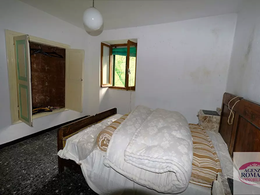 Immagine 22 di Casa indipendente in vendita  in Via Dano 21 a Urbe