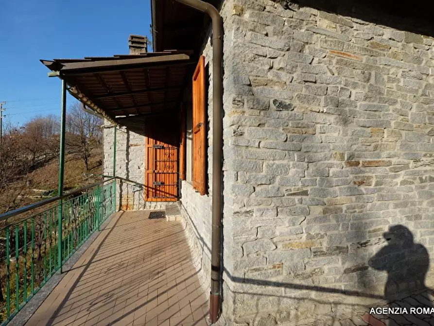 Immagine 51 di Villa in vendita  in Località Brigiola 28 a Sassello