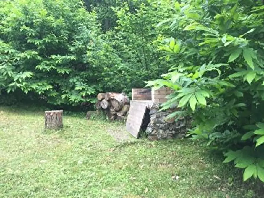 Immagine 7 di Magazzino in vendita  a Pontinvrea