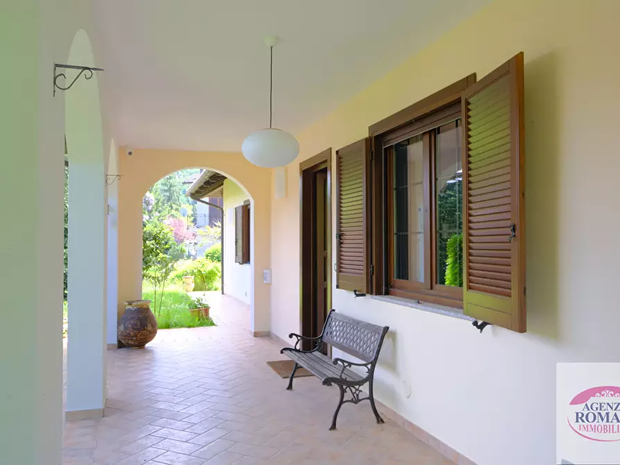 Immagine 5 di Villa in vendita  in Via Bigatti 6 a Pontinvrea