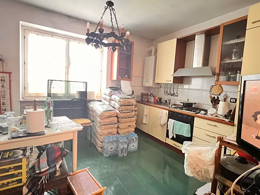 Immagine 19 di Villa in vendita  in Località Colafee 100 a Ponzone