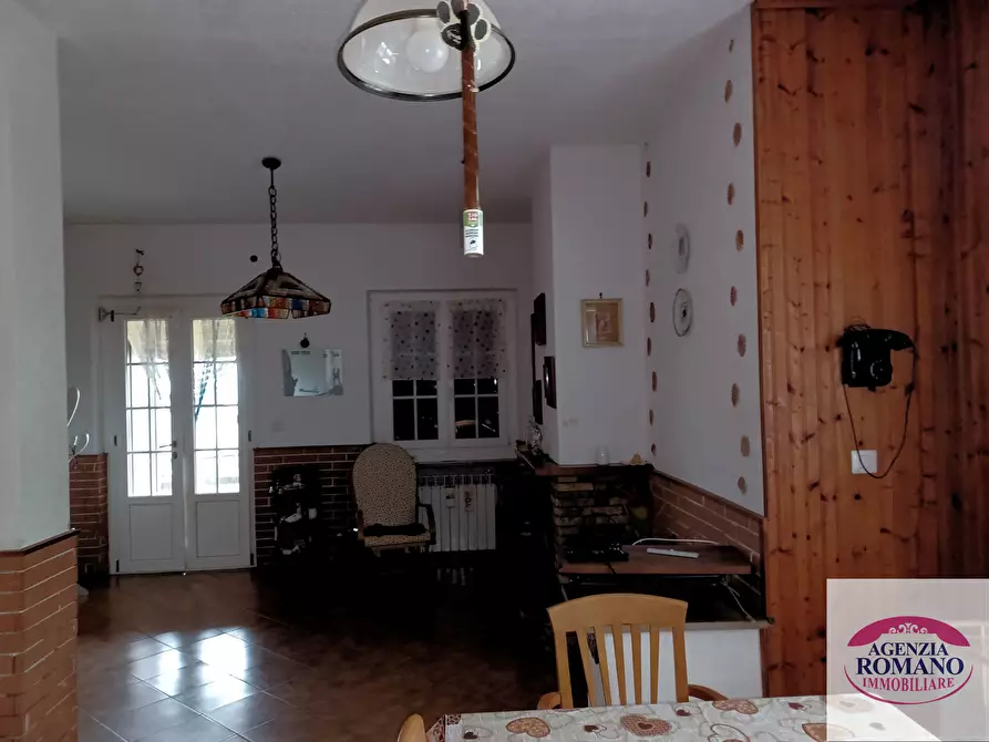 Immagine 25 di Villa in vendita  in Frazione Cimaferle 68 a Ponzone