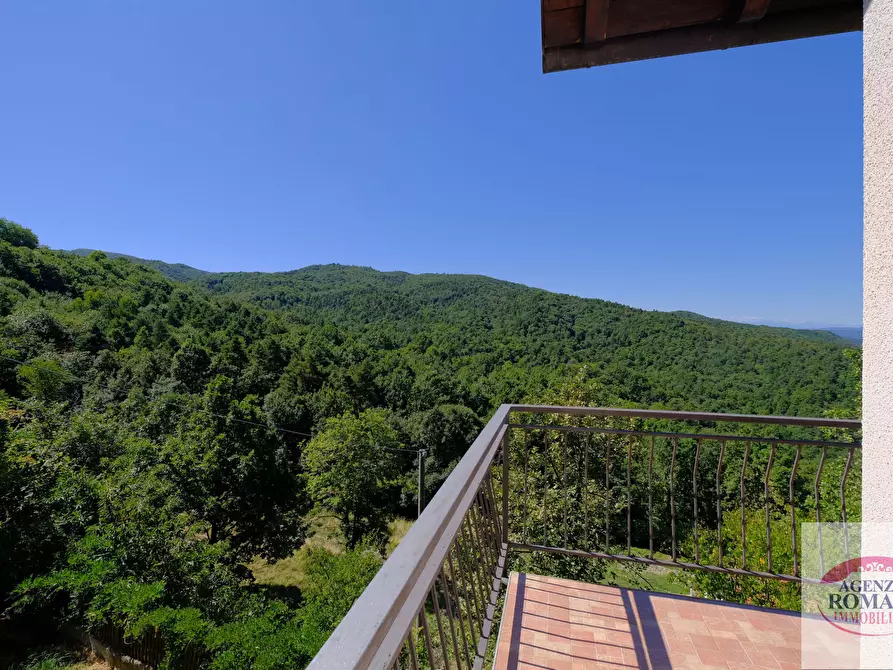 Immagine 10 di Casa indipendente in vendita  in Località Pian d'Anselmo 6 a Sassello