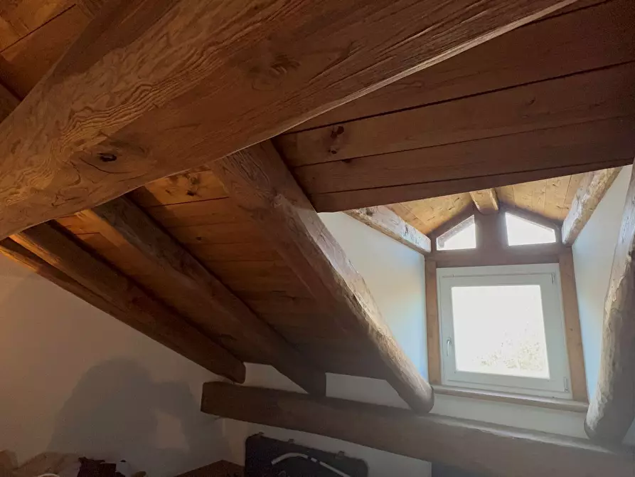 Immagine 20 di Terratetto in vendita  in Via al Colletto 5 a Sassello