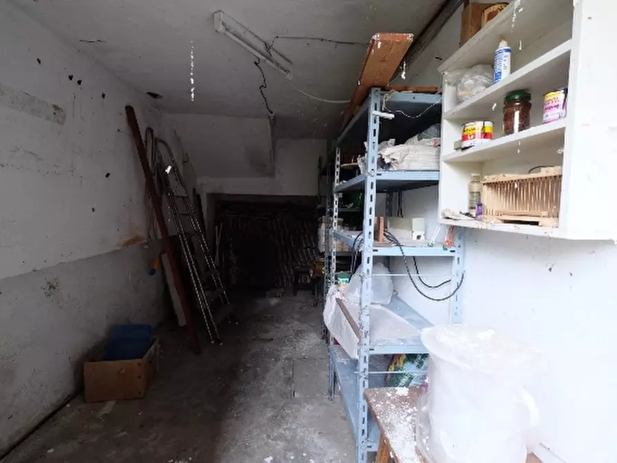 Immagine 21 di Appartamento in vendita  a Tiglieto