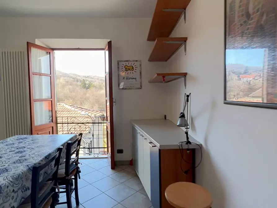 Immagine 8 di Appartamento in vendita  a Sassello