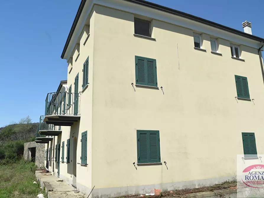 Immagine 7 di Casa bifamiliare in vendita  in Via Ciantagalletto 33 a Savona