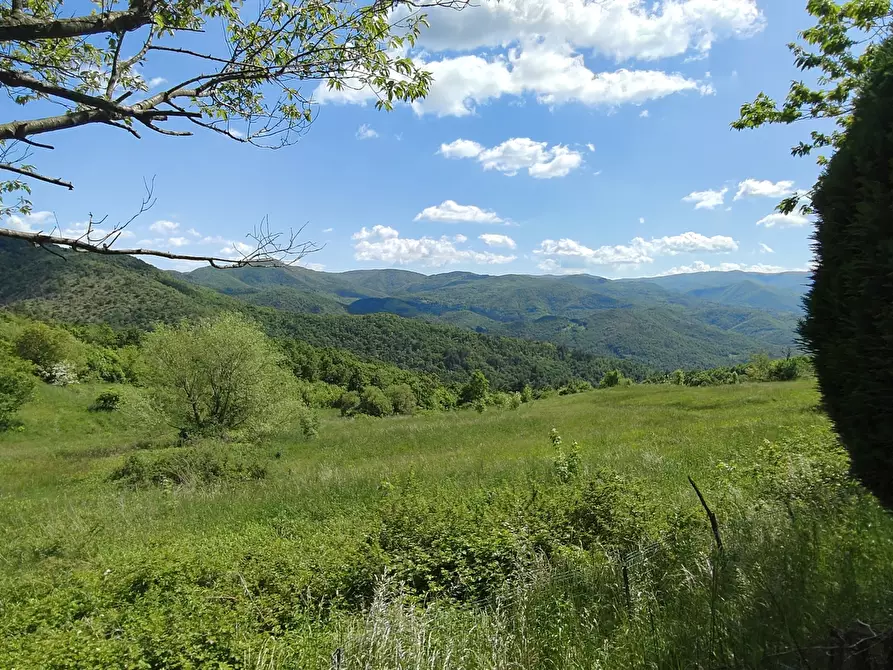 Immagine 10 di Villa in vendita  in Via Francia 75 a Tiglieto