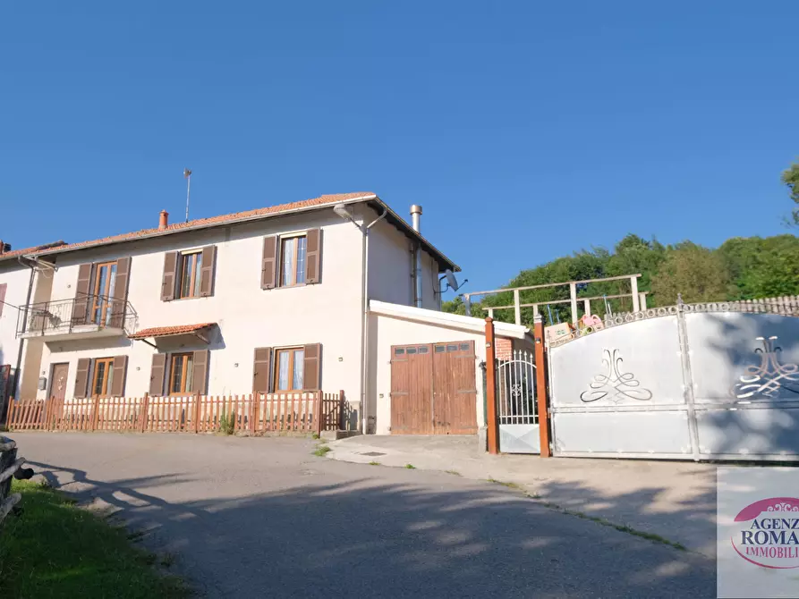 Immagine 4 di Casa indipendente in vendita  in Località Ca' Gepin 1 a Dego