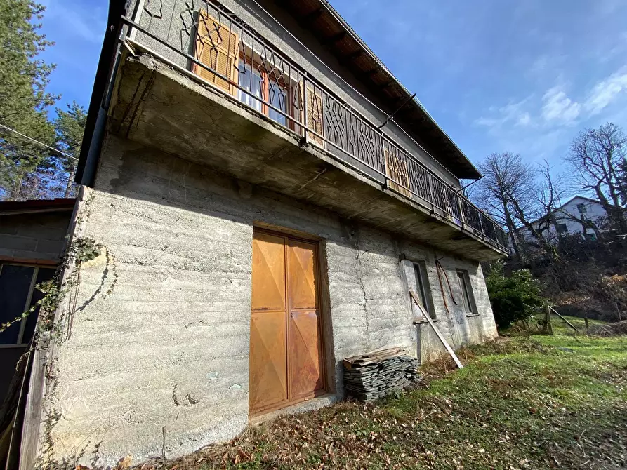 Immagine 4 di Casa indipendente in vendita  a Urbe